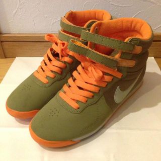 ナイキ(NIKE)のNIKE☆スニーカー(スニーカー)