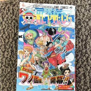 ONE PIECE 91(少年漫画)