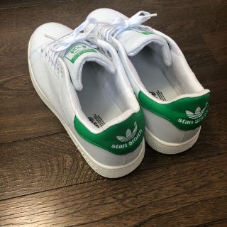 アディダス(adidas)のadidas スタンスミス 27cm スニーカー(スニーカー)