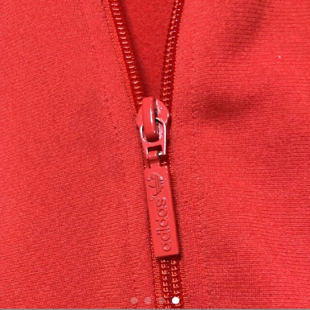 adidas(アディダス)のadidas　　トラックジャケット メンズのジャケット/アウター(ナイロンジャケット)の商品写真