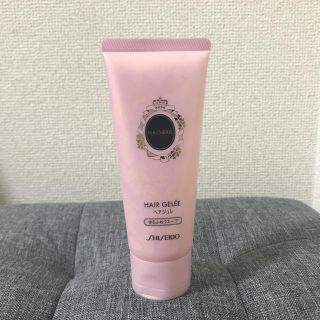 シセイドウ(SHISEIDO (資生堂))のマシェリ✴︎ヘアジュレ(ヘアムース/ヘアジェル)