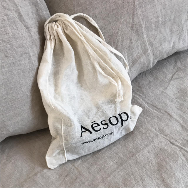 Aesop(イソップ)の【新品未使用】Aēsop / 香水 / 箱+袋付き コスメ/美容の香水(ユニセックス)の商品写真