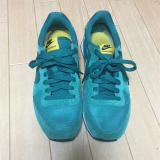 ナイキ(NIKE)の【値下げ】NIKE ナイキ  インターナショナリスト(スニーカー)