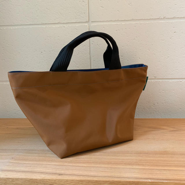 Herve Chapelier - エルベシャプリエ 1027N コニャック Herve Chapelier - エルベシャプリエ 1027N コニャック