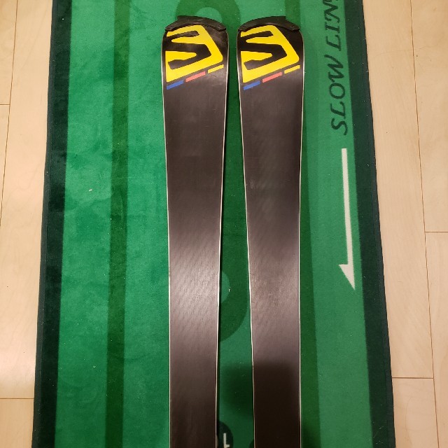 Salomon SL LAB 165 Salomon SL LAB 165