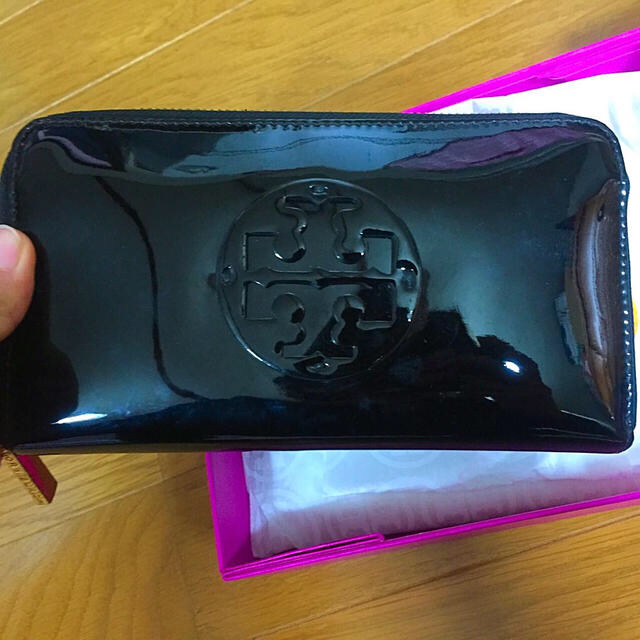 Tory Burch(トリーバーチ)のトリーバーチ 財布 レディースのファッション小物(財布)の商品写真