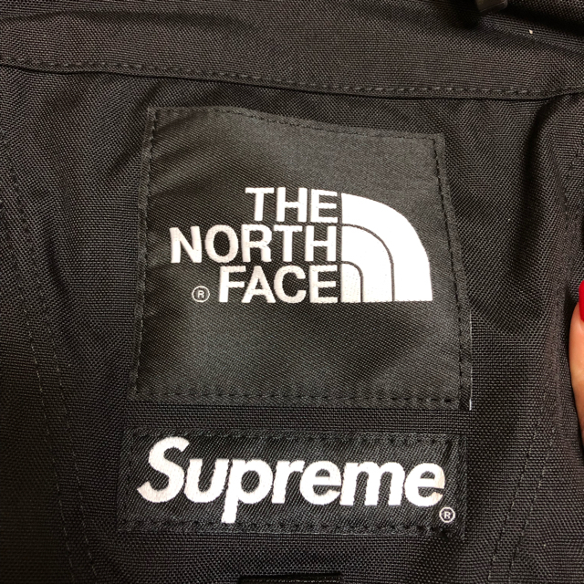 crowns さま専用Supreme×The North Face 2