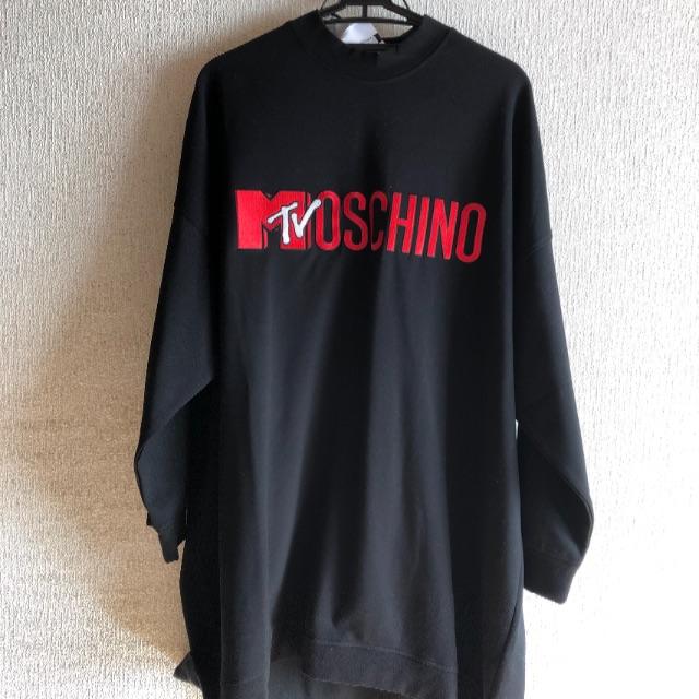 H&Moschino ワンピース