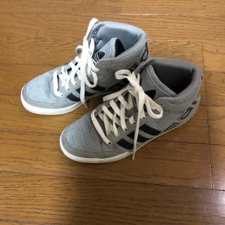 アディダス(adidas)の週末限定値下げ♪アディダス ハイカット スニーカー(スニーカー)