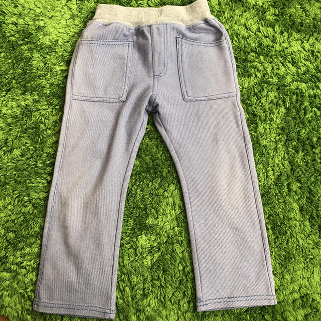 GLOBAL WORK(グローバルワーク)のパンツ グローバルワーク Ｌ 110 キッズ/ベビー/マタニティのキッズ服男の子用(90cm~)(パンツ/スパッツ)の商品写真