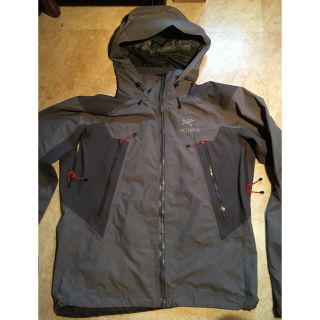 アークテリクス(ARC'TERYX)の専用！ARC'TERYX GORE-TEX Jacket ジャケット＋パタゴニア(マウンテンパーカー)