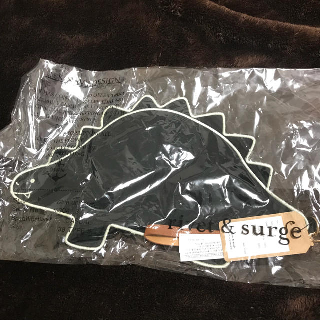 rivet & surge(リベットアンドサージ)の新品♡リベットアンドサージ★ノベルティ エンタメ/ホビーのコレクション(ノベルティグッズ)の商品写真