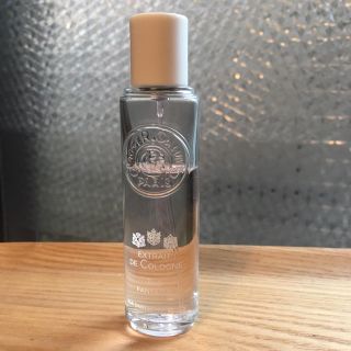 ロクシタン(L'OCCITANE)の専用です。ロジェガレ  ブラックティー 30ml(香水(女性用))