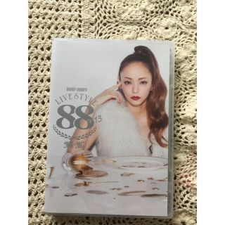 安室奈美恵DVD  美品 1/15まで(ミュージック)