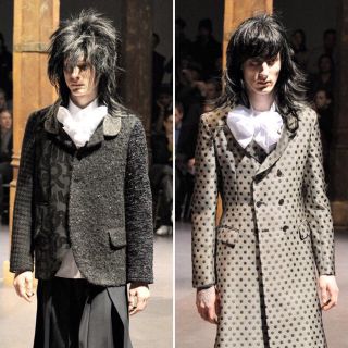 コムデギャルソンオムプリュス BIGBANGの通販 3点 | COMME des GARCONS