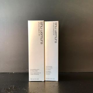 シュウウエムラ(shu uemura)のまりも様専用Shu uemura♡フィトブラックリフトローション.エマルジョン (化粧水/ローション)