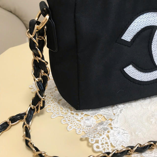 CHANEL(シャネル)の新品 未使用  CHANELノベルティグッズ  エンタメ/ホビーのコレクション(ノベルティグッズ)の商品写真