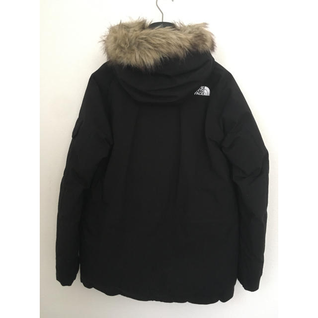 THE NORTH FACE(ザノースフェイス)のTHE NORTH ノースフェイス マクマード 検索用 エレバス メンズのジャケット/アウター(ダウンジャケット)の商品写真