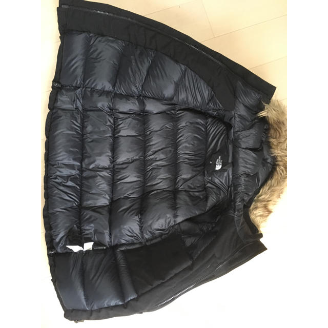 THE NORTH FACE(ザノースフェイス)のTHE NORTH ノースフェイス マクマード 検索用 エレバス メンズのジャケット/アウター(ダウンジャケット)の商品写真