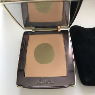 ゲラン(GUERLAIN)のゲラン パリュールクリスタルパールパウダリーファンデーションSPF20PA＋＋(ファンデーション)