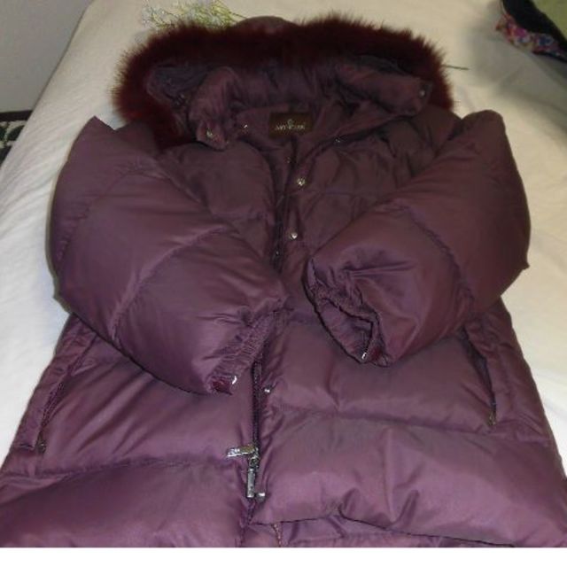 MONCLER - らんらん