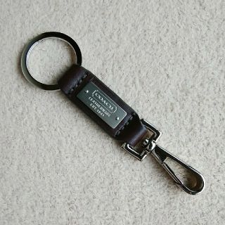 コーチ(COACH)の〈りん様専用〉コーチ　キーリング(キーホルダー)