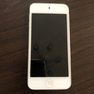 アイポッドタッチ(iPod touch)のiPod touch(ポータブルプレーヤー)