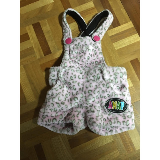 ANAP Kids(アナップキッズ)の子供服 キッズ/ベビー/マタニティのキッズ服女の子用(90cm~)(その他)の商品写真