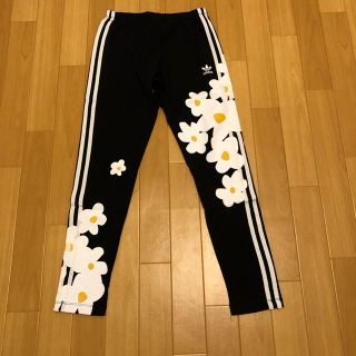 アディダス(adidas)のレイ様 レギンス S Mサイズ パーカー XSサイズ(パーカー)