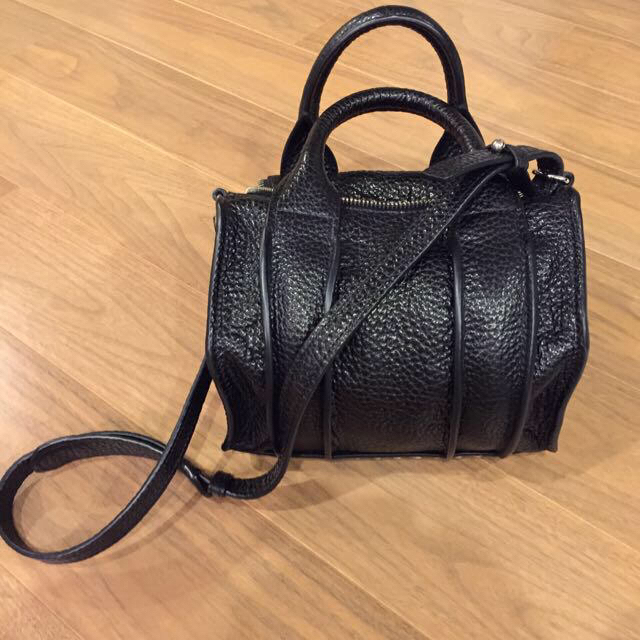 100%正規品 Alexander Wang - アレキサンダーワン バック ハンドバッグ