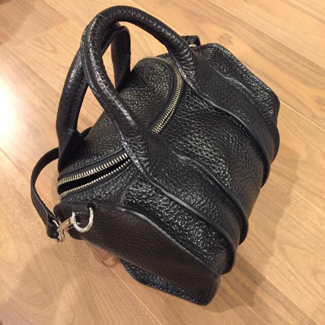 100%正規品 Alexander Wang - アレキサンダーワン バック ハンドバッグ