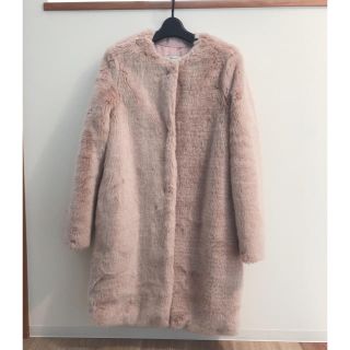 Bershka(毛皮/ファーコート)のフリマアイテム一覧 Bershka(毛皮/ファーコート)のフリマアイテム一覧