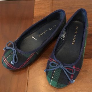 ラルフローレン(Ralph Lauren)のラルフローレン 靴 17センチ(スニーカー)