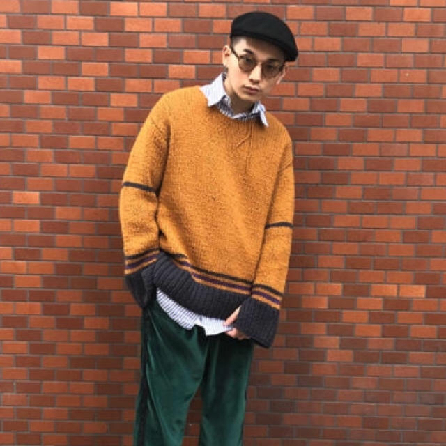 SALE新品】 Maison Martin Margiela - 18AW Maison Margiela