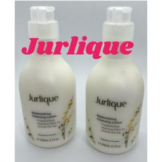 ジュリーク(Jurlique)のジュリーク クレンジングローション リプレニッシング 200ml(2本)(化粧水/ローション)