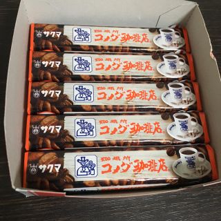 コメダ珈琲店 コーヒーキャンディー(菓子/デザート)