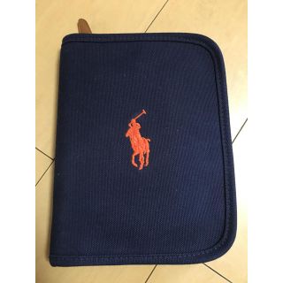 ポロラルフローレン(POLO RALPH LAUREN)のラルフローレン マルチケース(母子手帳ケース)