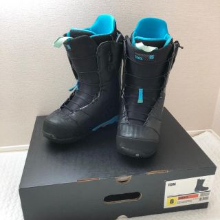 バートン(BURTON)のBURTON  ION スノーボード ブーツ(ブーツ)