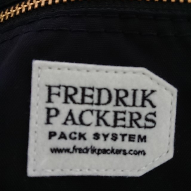 FREDRIK PACKERS ショルダーバッグ 2