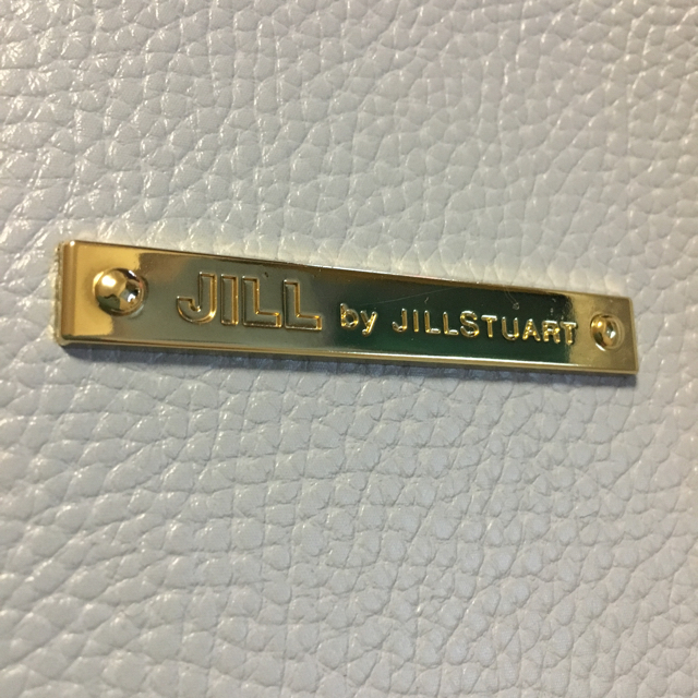 JILL by JILLSTUART(ジルバイジルスチュアート)のジルスチュアート ハンドバッグ レディースのバッグ(ハンドバッグ)の商品写真