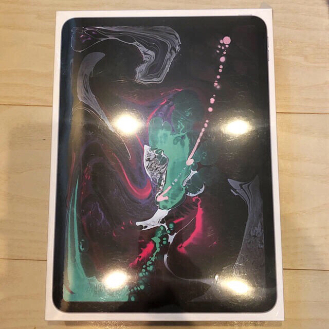正規店仕入れの iPad - MTXN2J/A 64GB Wi-Fi 11インチ Pro iPad
