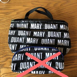 マリークワント(MARY QUANT)の海様専用　ポーチ（ミニバック）(ポーチ)