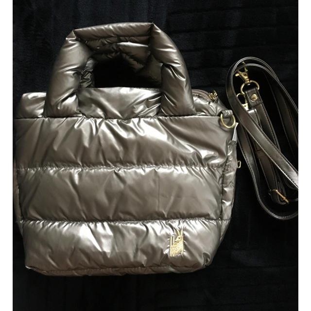 ROOTOTE(ルートート)のベビールー ルートート フェザールー レディースのバッグ(ショルダーバッグ)の商品写真