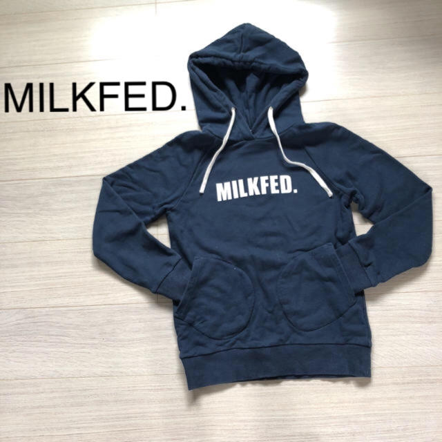 MILKFED.(ミルクフェド)のぎんこ様専用です レディースのトップス(トレーナー/スウェット)の商品写真