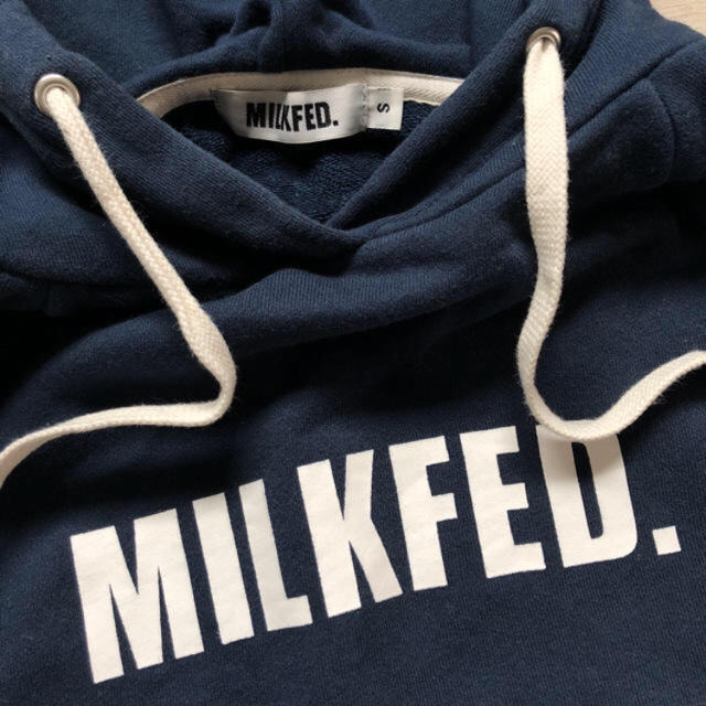 MILKFED.(ミルクフェド)のぎんこ様専用です レディースのトップス(トレーナー/スウェット)の商品写真