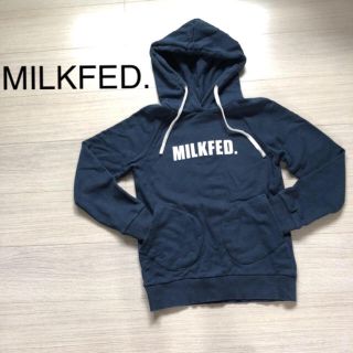 ミルクフェド(MILKFED.)のぎんこ様専用です(トレーナー/スウェット)