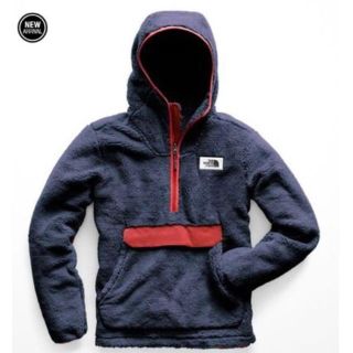 ザノースフェイス(THE NORTH FACE)のノースフェイス ボアフリース(パーカー)