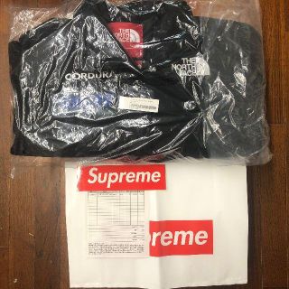 シュプリーム(Supreme)のSupreme The North Face Fleece Jacket S 黒(ブルゾン)