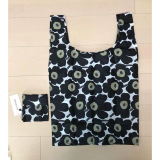 マリメッコ(marimekko)の新品 マリメッコ  エコバッグ(エコバッグ)