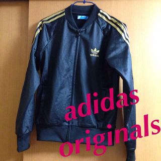 アディダス(adidas)のadidasoriginals ジャージ(その他)